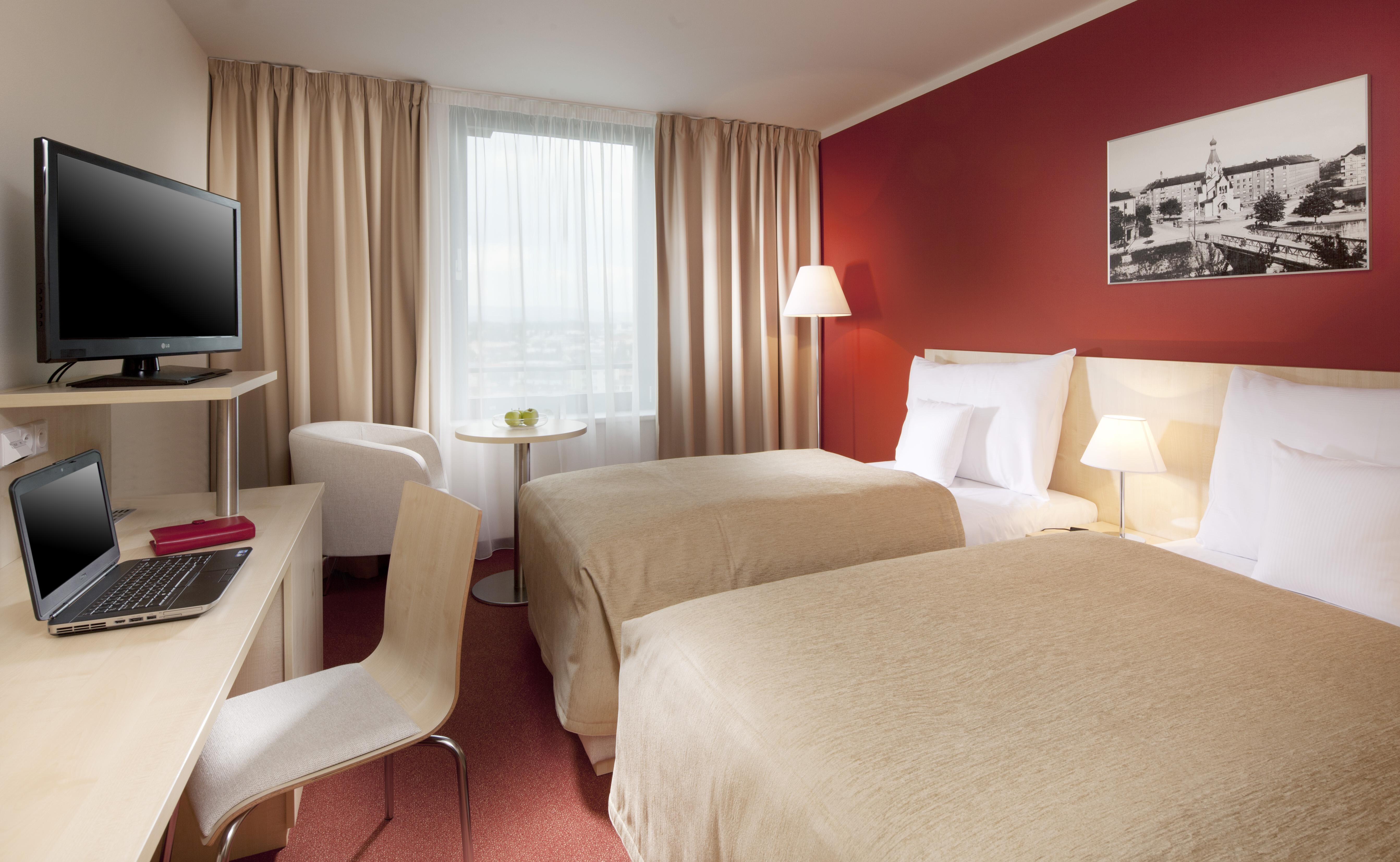 Clarion Congress Hotel Olomouc Exterior foto