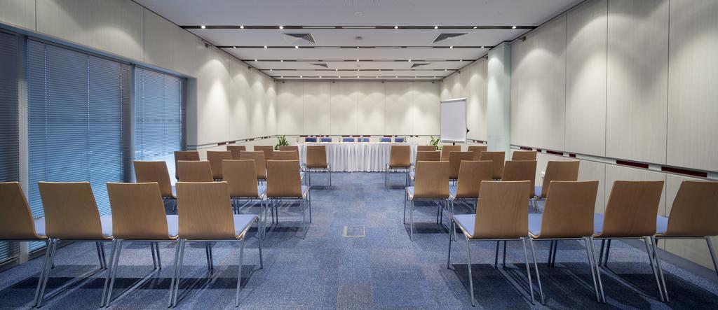 Clarion Congress Hotel Olomouc Exterior foto